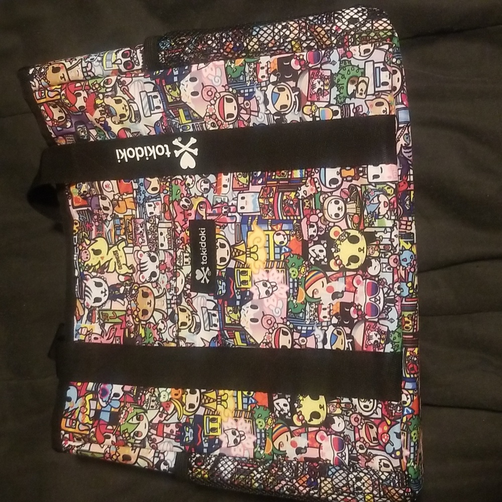 Tokidoki Kawaii Tote Bag